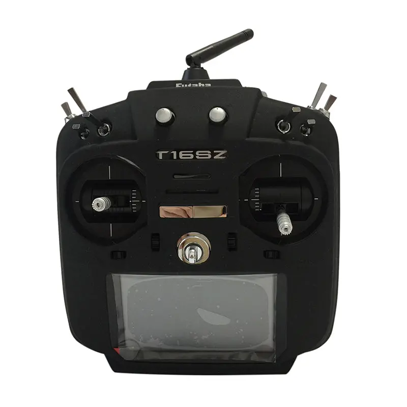 Transmitter Silicone Case Cover Shell Radio Transmitter Spare Part For Futaba T16sz 1