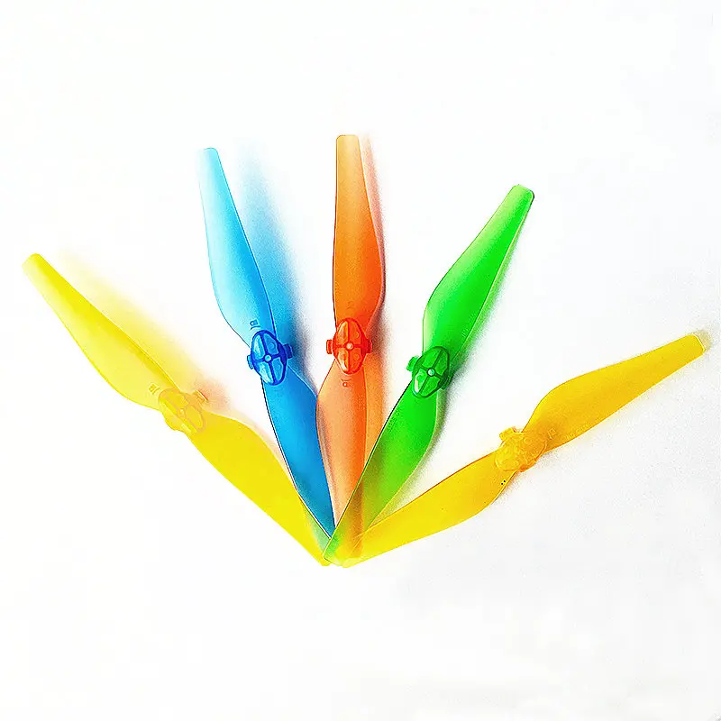Transparent Quick Release Cw/Ccw Propeller For Dji Mavic Air 1