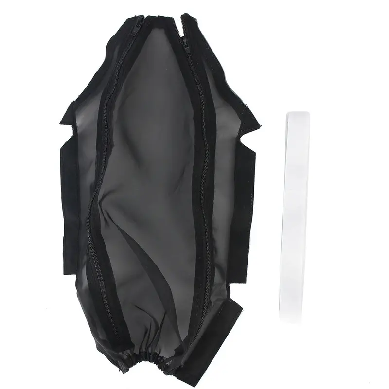 Traxxas 1/10 Rally Slash 4X4 Lcg Chassis Dust Resist Dirt Guard Cover Lcf16c06 Rc Car Parts 1