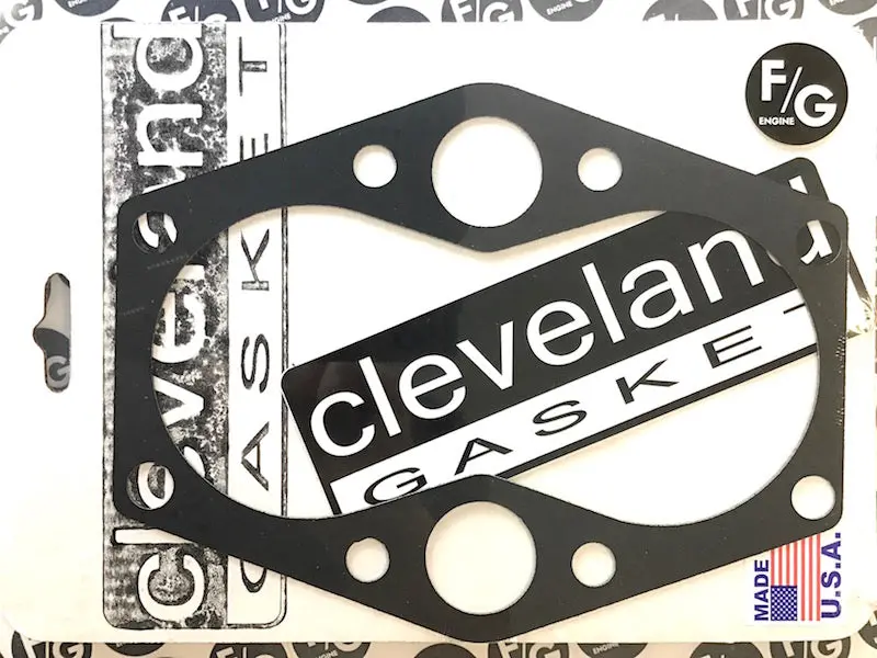 Triumph 500 & 350 Base Gasket 1958-1974 1