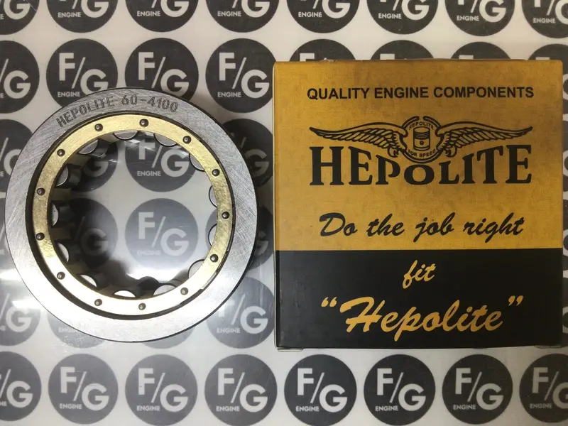 Triumph 650 750 5 Speed Gearbox High Gear Roller Bearing 60-4100 1