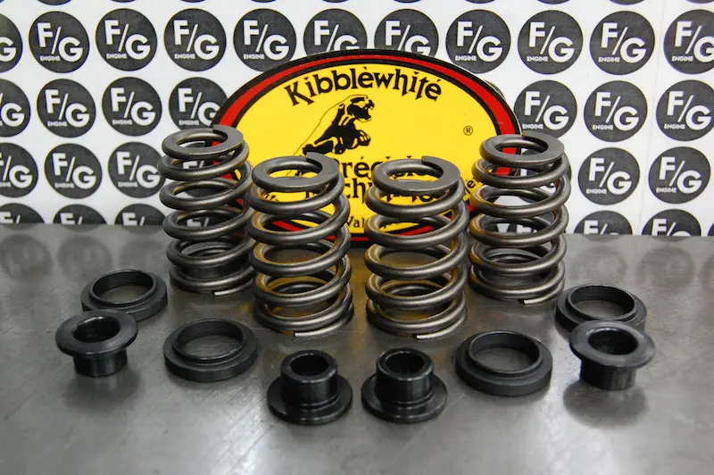 Triumph 650 Beehive Racing Valve Spring Kit 1