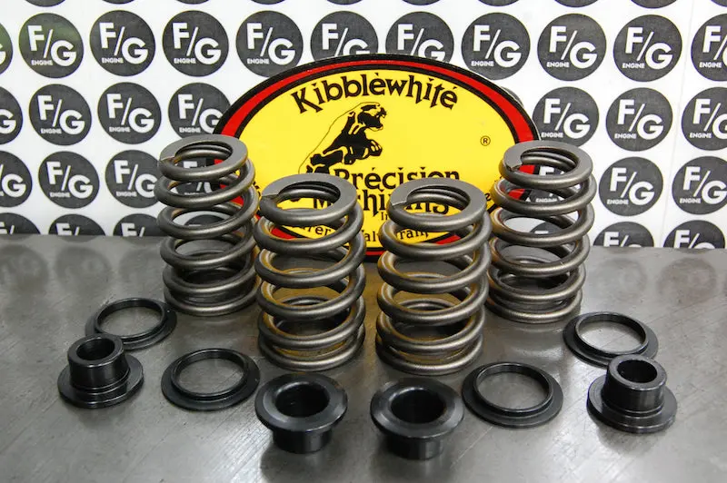 Triumph 750 Beehive Racing Valve Spring Kit 1