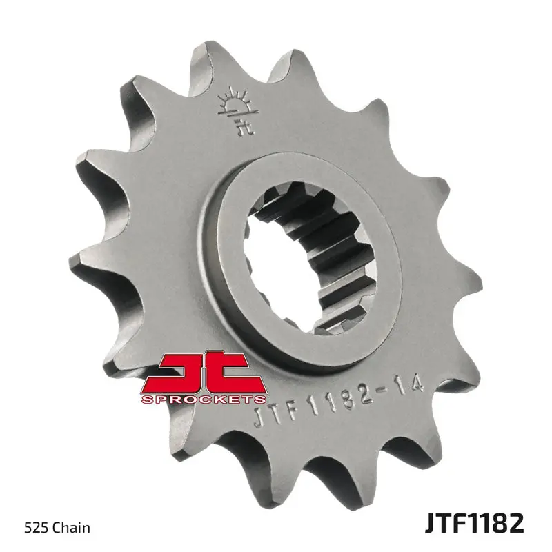 Triumph Jtf1182.14  14T  Front Sprocket 1