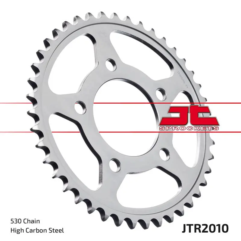 Triumph Jtr2010.48 Jt 48T Rear Sprocket 1
