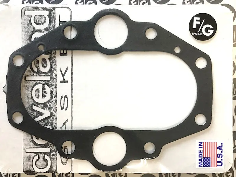 Triumph Pre Unit 500 Base Gasket 70-2249 1946-1957 1