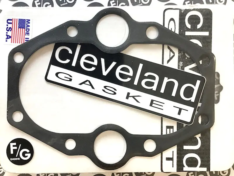 Triumph Pre Unit And Early Unit 650 Base Gasket 1950-1966 1