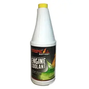 Tropical Battery Engine Coolant 1L 1