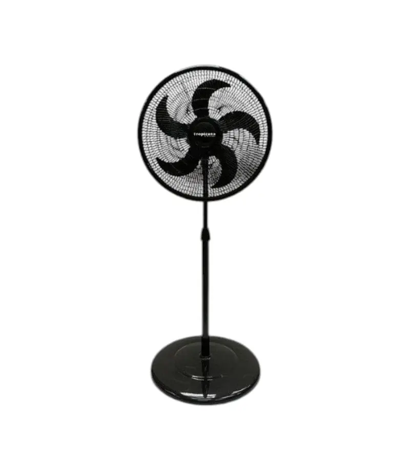 Tropicana 18" Oscillating Standing Fan 1