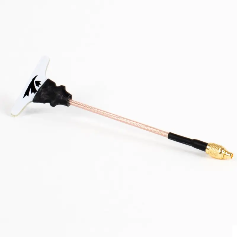Truerc D-Pole-Mmcx / Mmcx 90 5Ghz 2.5Dbi Gain Fpv Antenna 1
