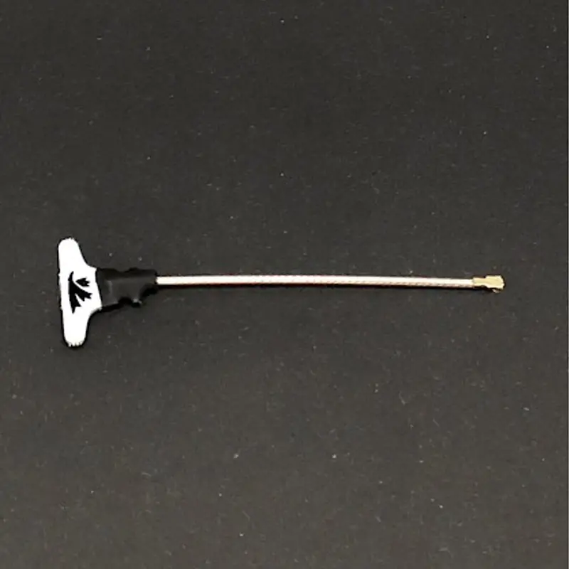 Truerc D-Pole-U.Fl 5Ghz 2.5Dbi Gain Fpv Antenna With U.Fl Connector For Micro Fpv 1