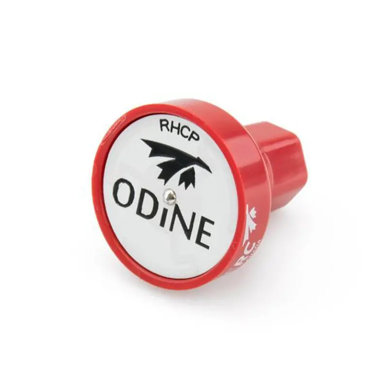 Truerc Odine 5.8Ghz 1.5Dbi Gain Fpv Antenna Lhcp/Rhcp With Sma Connector For Rc Racer Drone 1
