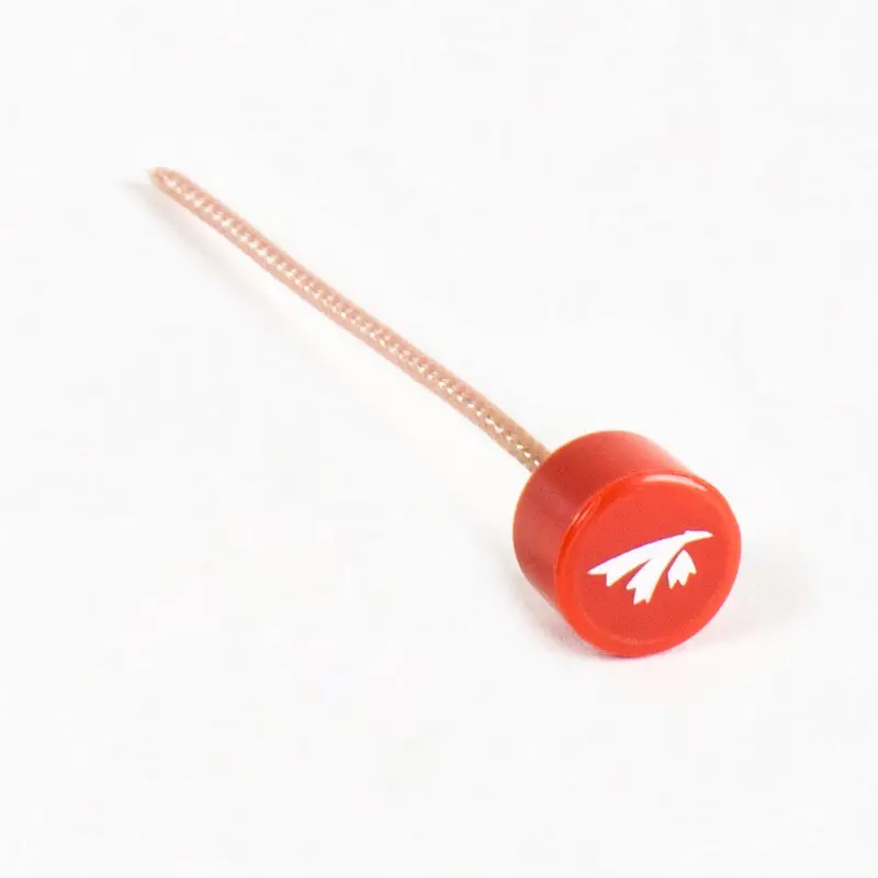 Truerc Singularity Bare Cable Long / Short 5.8Ghz Fpv Antenna Lhcp/Rhcp For Fpv Vtx 1