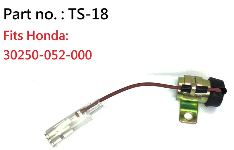 Ts-18  Atc90 Ct90  Condenser 1