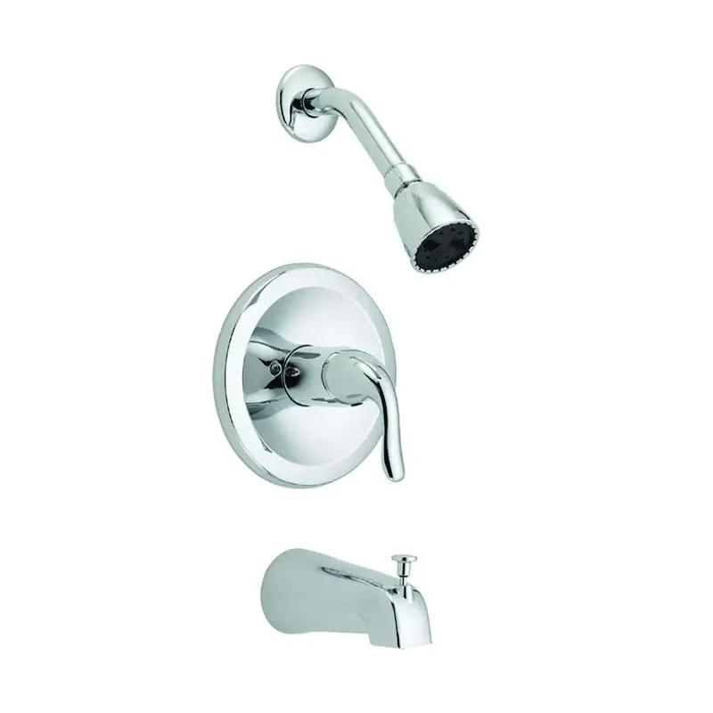 Tub & Shower Trim Kit Ez-Flo 10205 1
