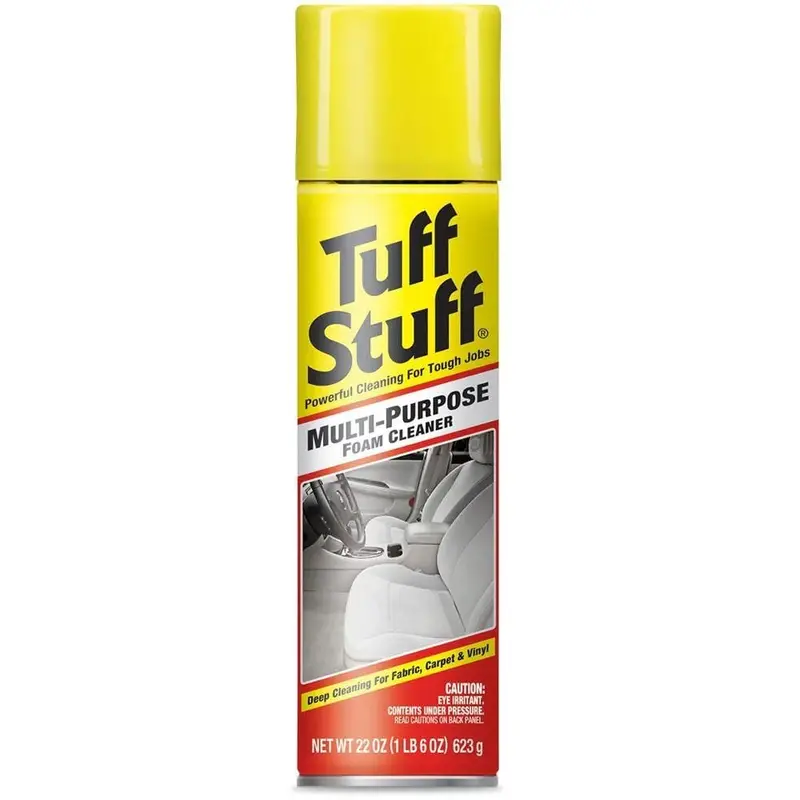 Tuff Stuff Multi-Purpose Foam Cleaner 22 0Z 1