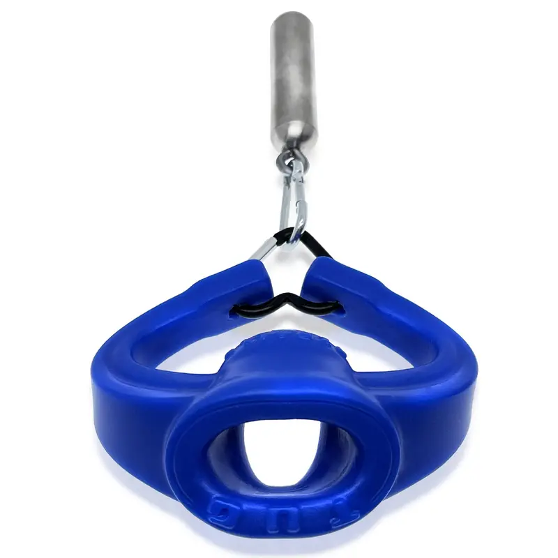 Tug Pull Down Ballstretcher Blue. 1