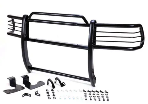 Tumbaburros Ford Ranger 2001-2012 1