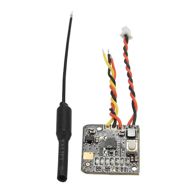Turbowing 5.8G 25Mw 48Ch Fpv Super Mini Transmitter 2.9-5.5V For Rc Drone 1