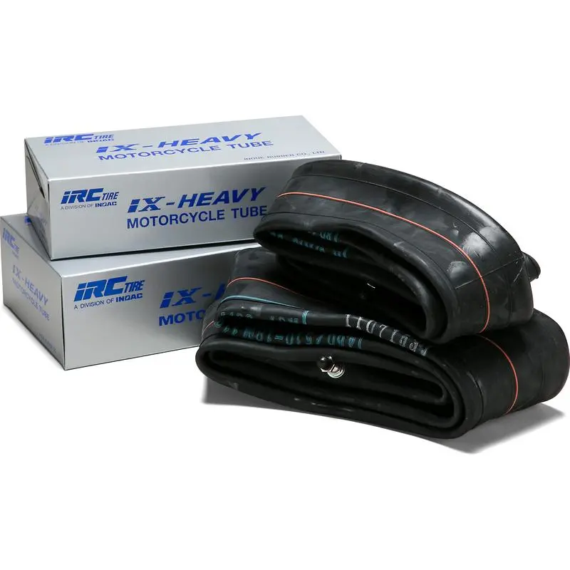 Two  2.50/2.75-10 Heavy Duty Irc Tube 1