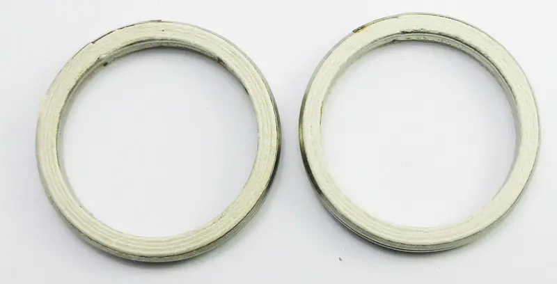 Two 50-000-24 Exhaust Gaskets 1