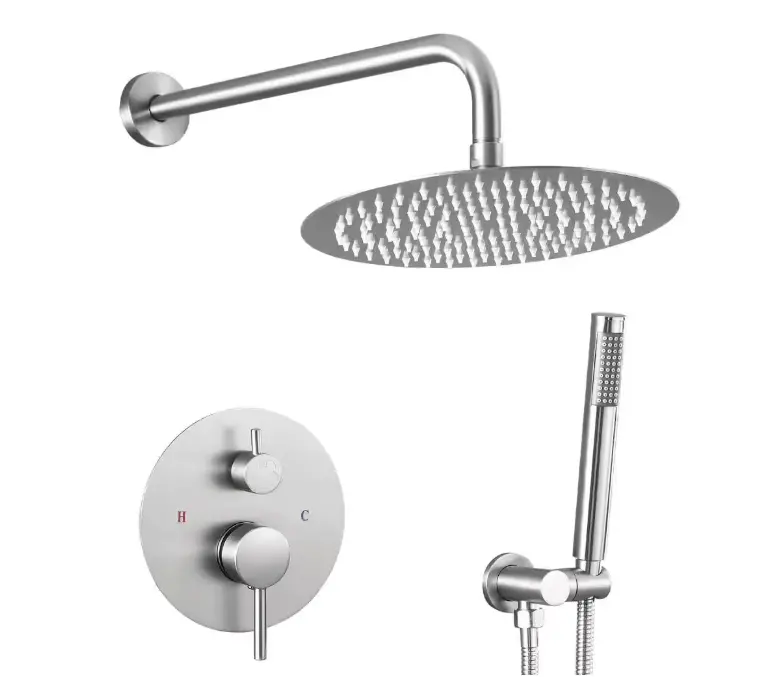 Two Function Shower Faucet S903 1