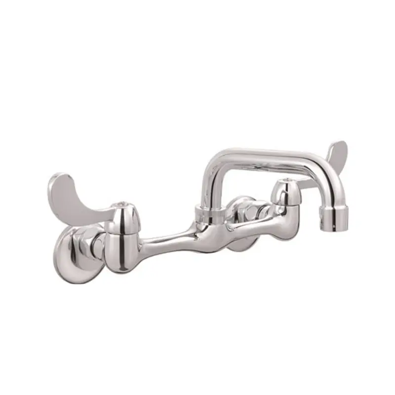 Two-Handle Wall-Mount Faucet 3561322 1