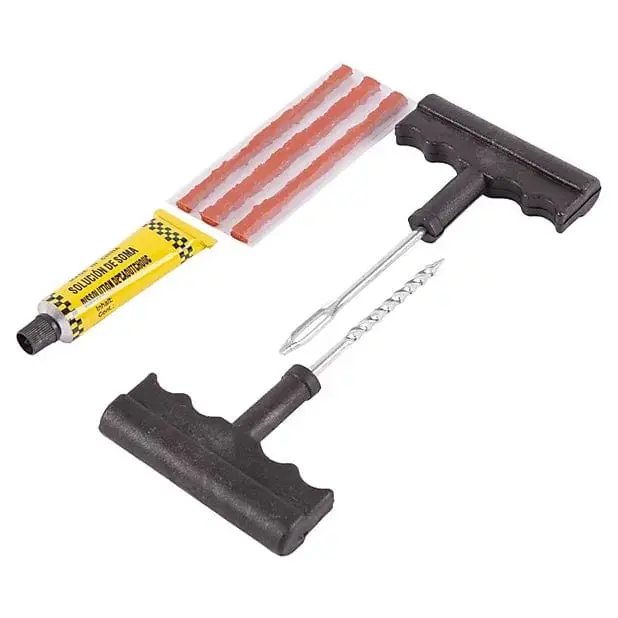 Tyre Repair Kit Sg-K5d 1