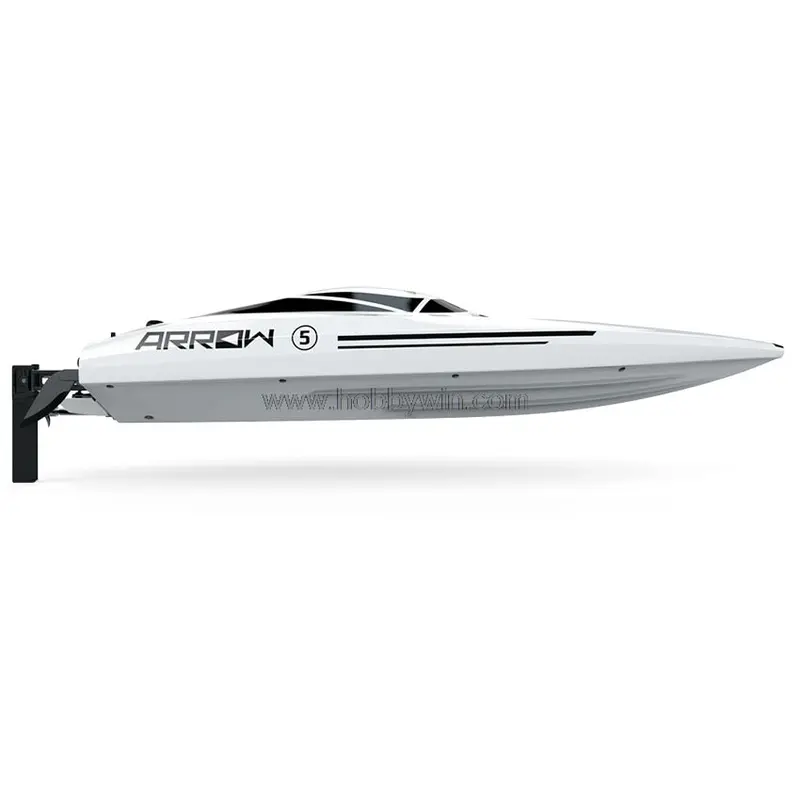 Udi Rc Racing Boat Udi005 Arrow 2.4Ghz Rtr Speed Boat 1