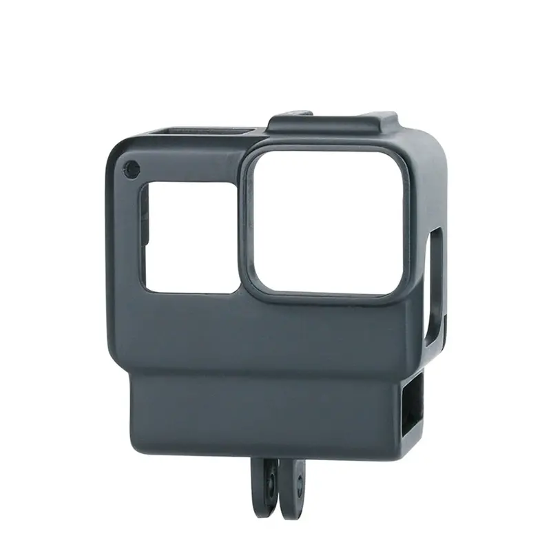 Ulanzi V2 Protective Housing Case Frame Cage Mount For Gopro 7 6 5 Fpv Camera 1