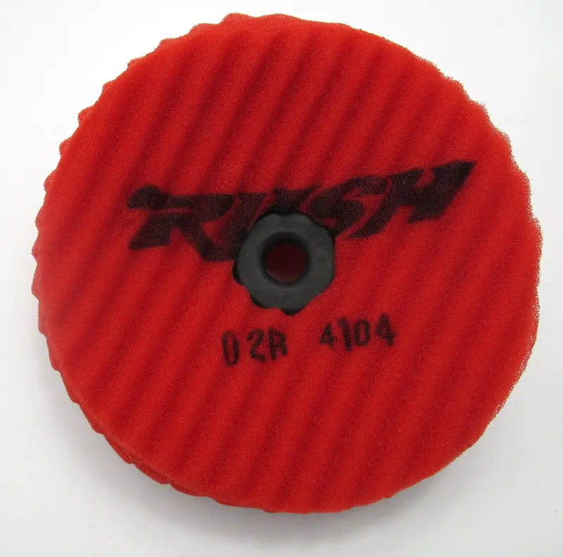 Unifilter 02R4104 Air Filter Honda Cr80 / Cr85 Air Filter 1