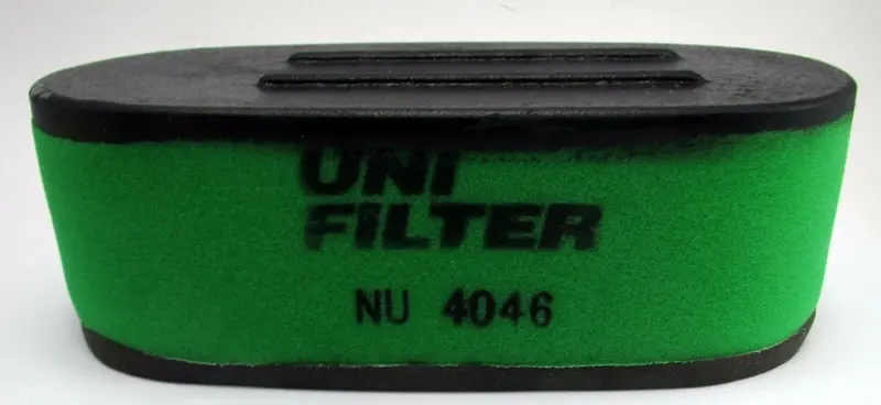 Unifilter Nu-4046 Air Filter 1
