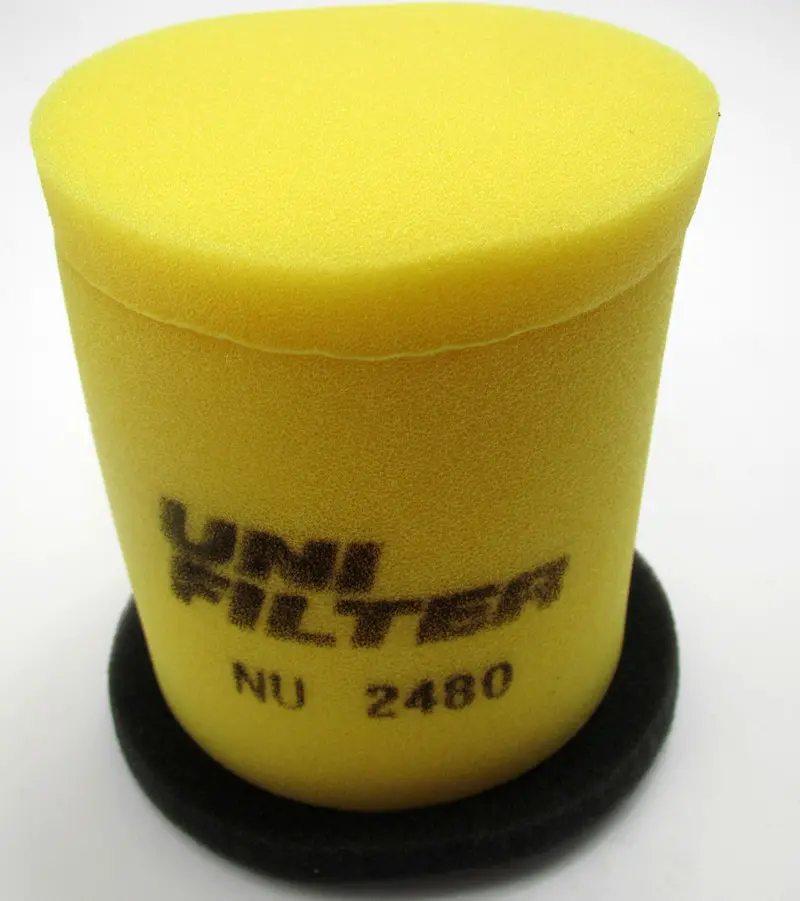 Unifilter Nu2480 Air Filter Suzuki Gn250 1