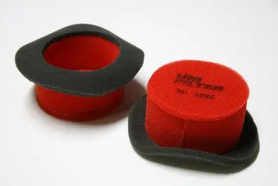 Unifilter Nu3306 Air Filter Kawasaki Zx2r / Zxr250 / Zx250r 1
