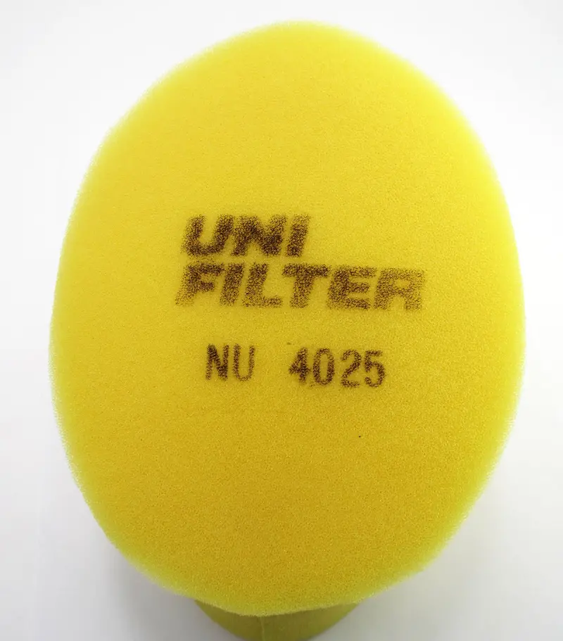 Unifilter Nu4025 Honda Cr125 Air Filter 1