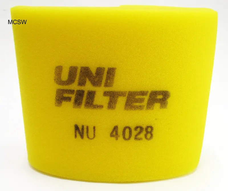 Unifilter Nu4028 Xl125 Xl250 Xl350 Airfilter 1