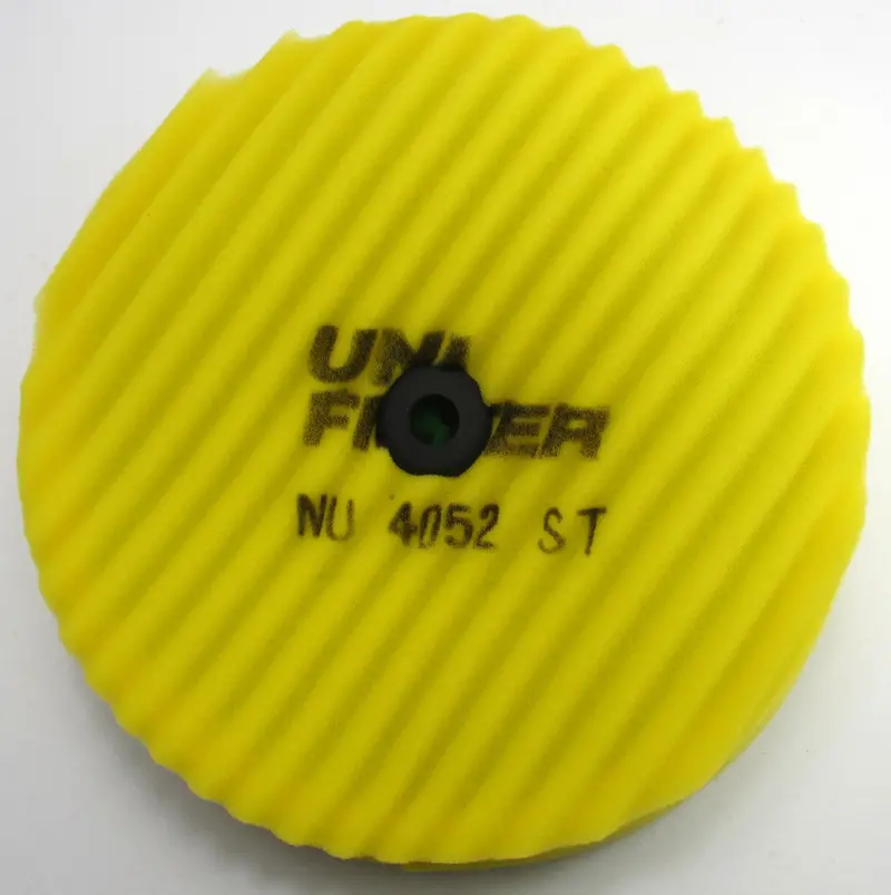 Unifilter Nu4052st Cr125  Cr250  Cr450  Cr480  Cr500  Airfilter 1