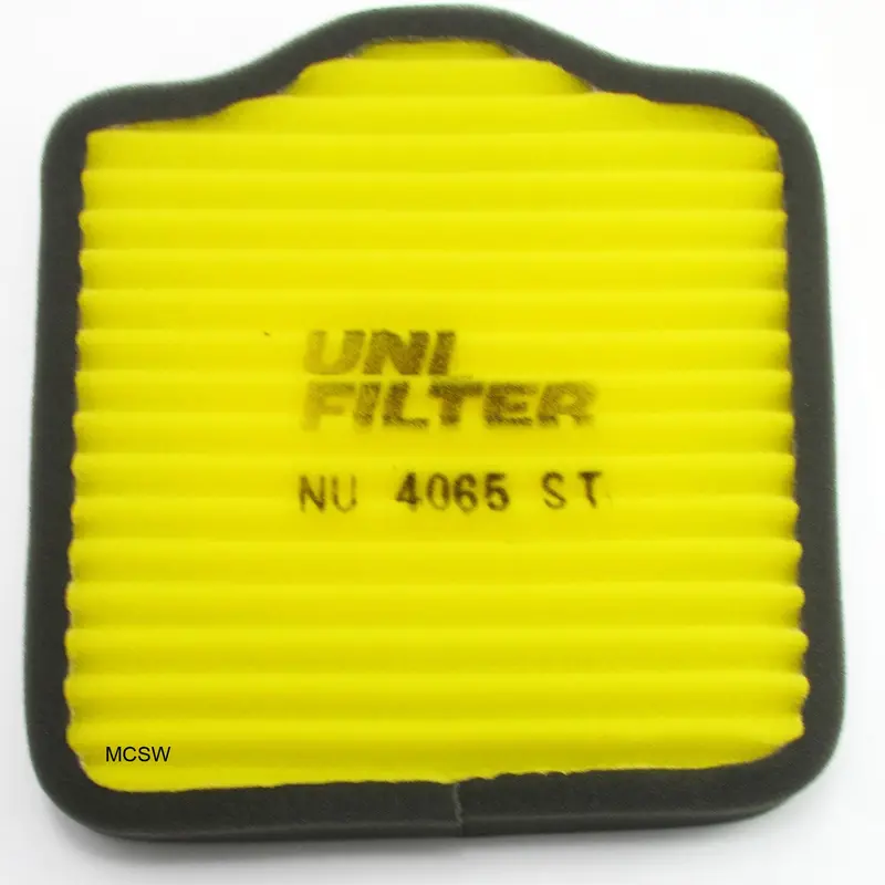 Unifilter Nu4065st Honda Xl600r 1