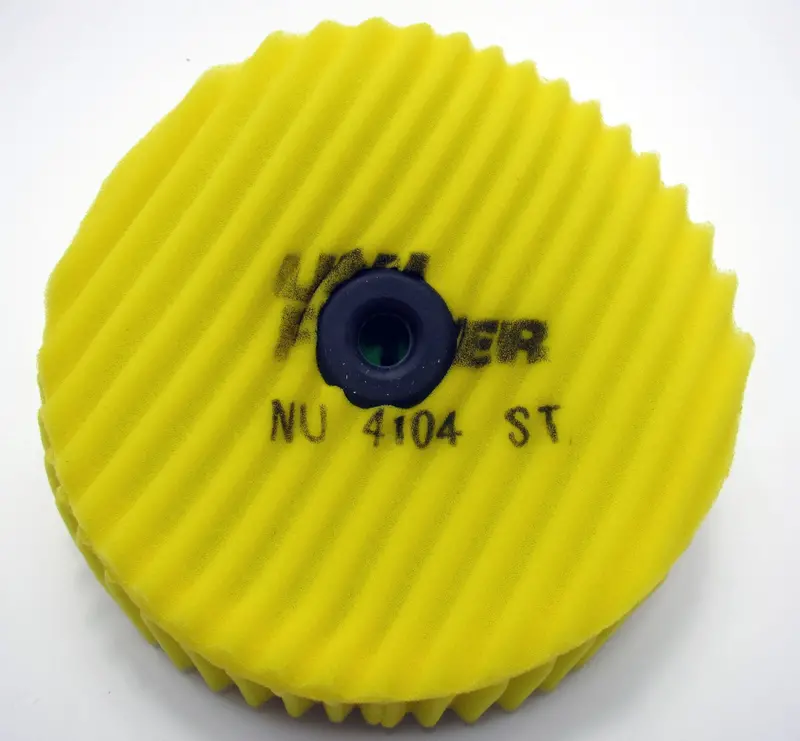 Unifilter Nu4104st Air Filter Honda Cr80 / Cr85 1