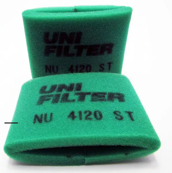 Unifilter Nu4120 Air Filter Honda Xr100 1