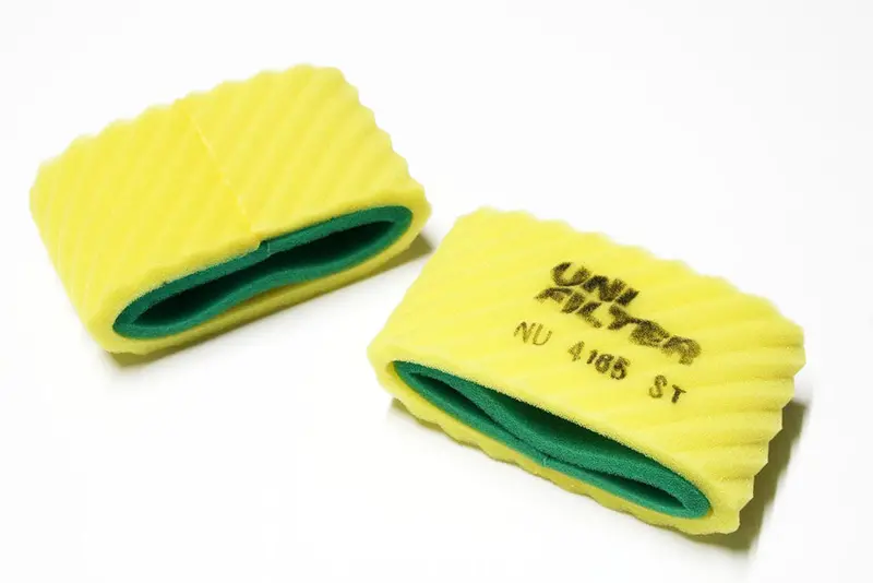 Unifilter Nu4185st Honda Xl-500S Air Filter 1
