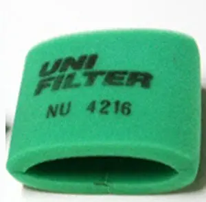 Unifilter Nu4216 Air Filter Honda Ct125 / Ct185 / Ct200 1