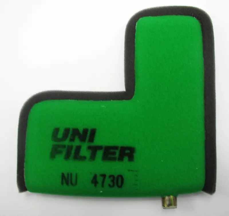 Unifilter Nu4730 Kit Honda Xl250 Air Filter 1
