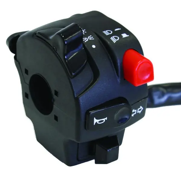 Universal 7/8" Switch Block 1