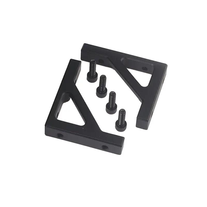 Universal Cnc Mount Holder Bracket For Super200/300/500 Servo 1