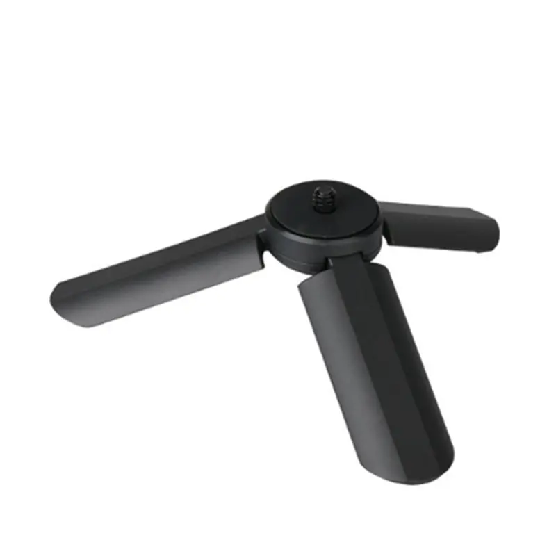 Universal Mini Tripod Monopod Foldable Stand For Feiyu/Zhiyun Gimbal 1