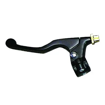 Universal  Shorty Type Black Clutch Lever Assembly 1