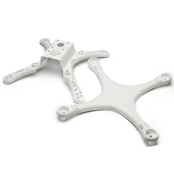 Upair-Chase Up Air Rc Quadcopter Spare Parts Body Cover 1
