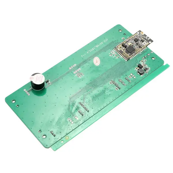 Upair One Rc Quadcopter Spare Parts Transimittervs Mainboard Pcba V1.0 1