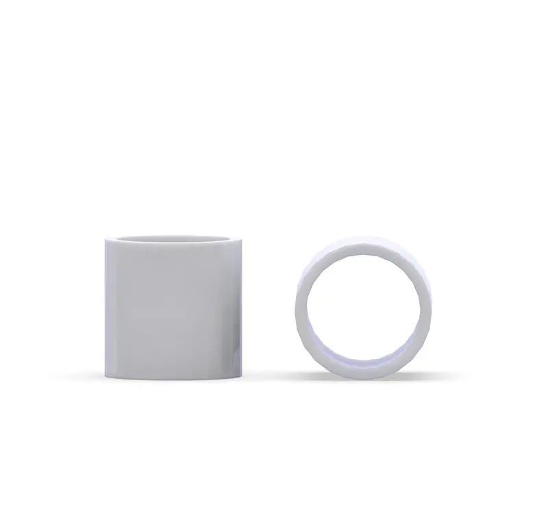Upe Custom Manufactured Bushings/Spacers 1